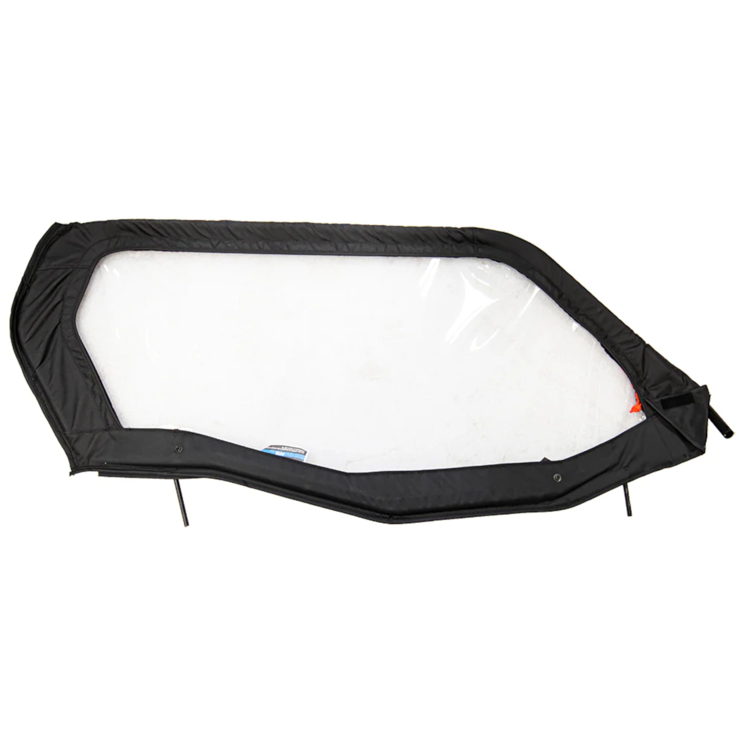 Amazon.com: Can Am Maverick Trail & Sport upper soft door panels